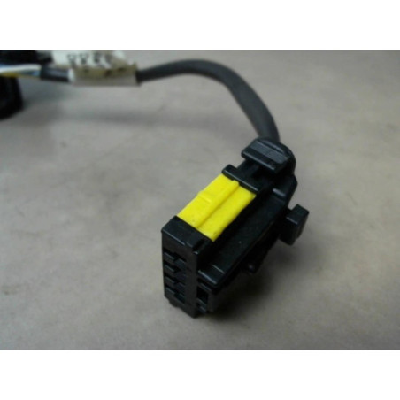 Commande autoradio PEUGEOT 607 PHASE 1 d’occasion