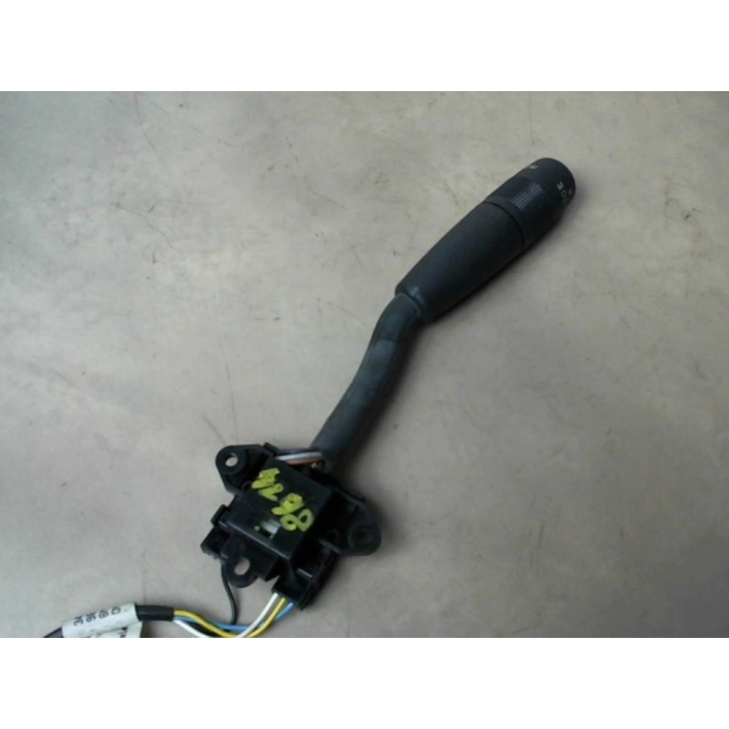 Commande autoradio PEUGEOT 607 PHASE 1 d’occasion
