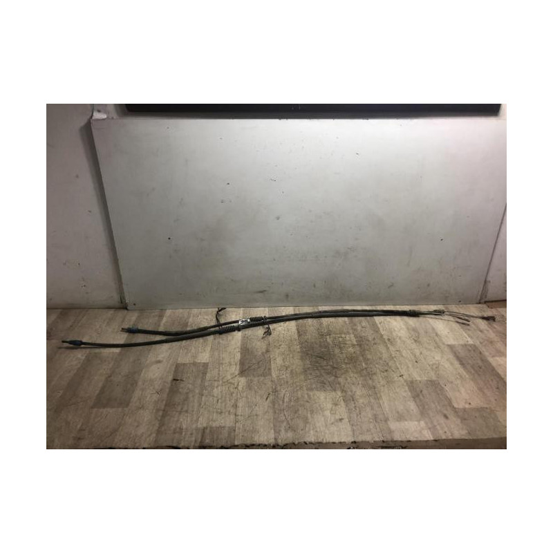 Cable de commande de frein à main FORD TRANSIT 4 d’occasion