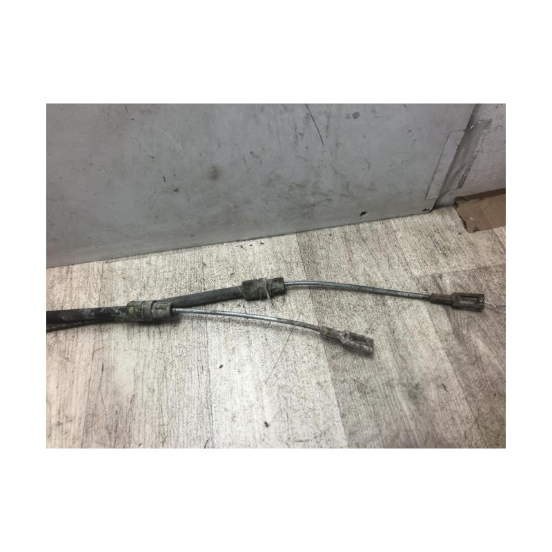 Cable de commande de frein à main FORD TRANSIT 4 d’occasion