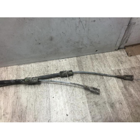 Cable de commande de frein à main FORD TRANSIT 4 d’occasion