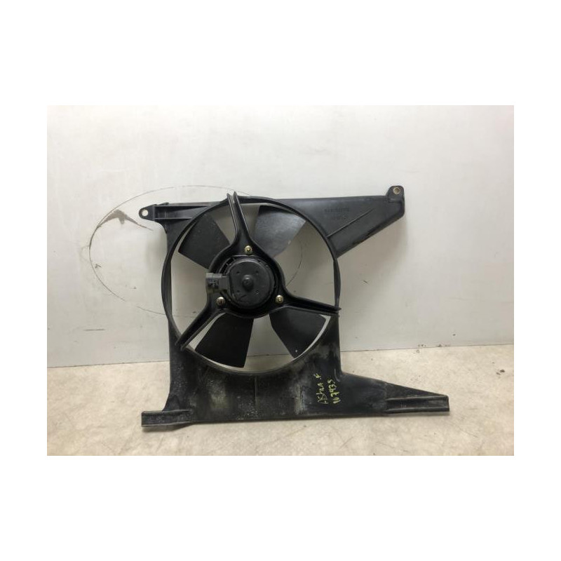 Moto ventilateur radiateur OPEL ASTRA F PHASE 2 d’occasion