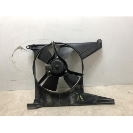 Moto ventilateur radiateur OPEL ASTRA F PHASE 2 d’occasion
