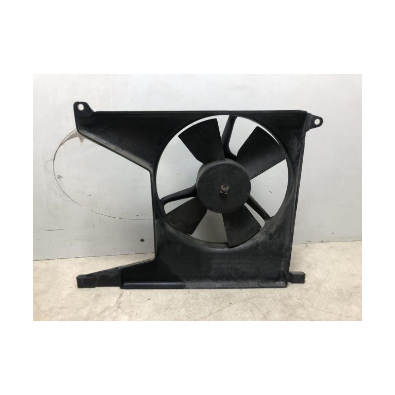 Moto ventilateur radiateur OPEL ASTRA F PHASE 2 d’occasion