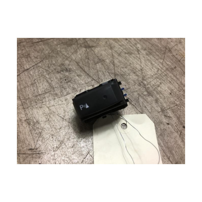 Bouton/Interrupteur DACIA DUSTER 1 PHASE 2 d’occasion