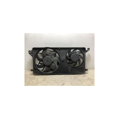 Moto ventilateur radiateur FORD TRANSIT 4 d’occasion