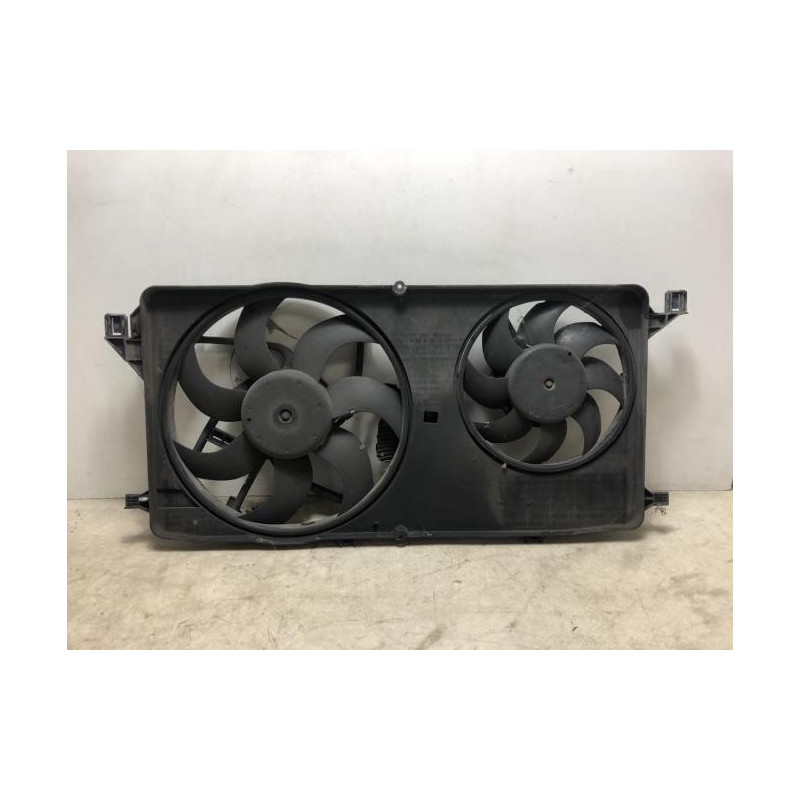 Moto ventilateur radiateur FORD TRANSIT 4 d’occasion