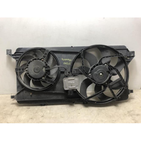 Moto ventilateur radiateur FORD TRANSIT 4 d’occasion