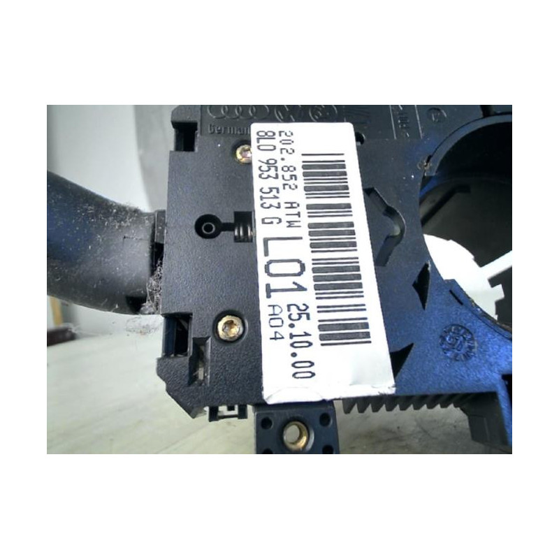 Commodo AUDI A2 d’occasion