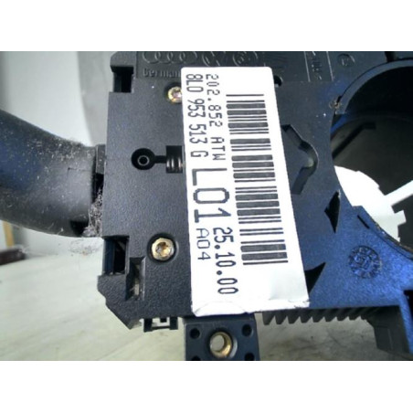 Commodo AUDI A2 d’occasion