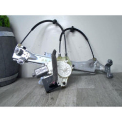 Mecanisme de leve vitre electrique arriere droit RENAULT MEGANE 3 PHASE 1 BREAK d’occasion