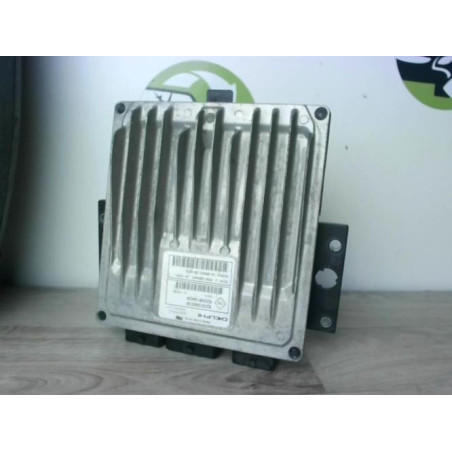 Calculateur RENAULT MODUS PHASE 1 d’occasion