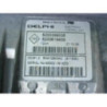 Calculateur RENAULT MODUS PHASE 1 d’occasion