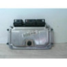 Calculateur PEUGEOT 307 PHASE 1 d’occasion