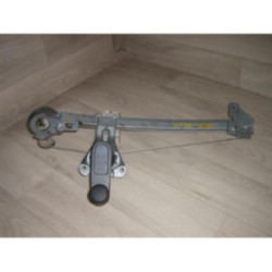 Leve vitre mecanique arriere gauche PEUGEOT 206 PHASE 1 d’occasion