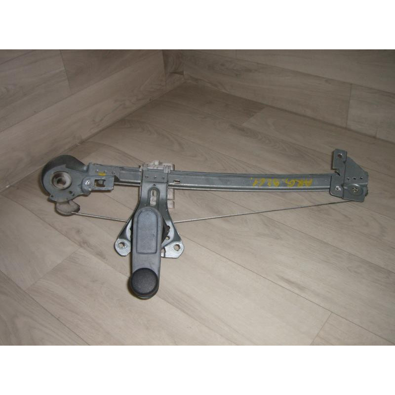 Leve vitre mecanique arriere gauche PEUGEOT 206 PHASE 1 d’occasion