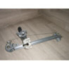 Leve vitre mecanique arriere gauche PEUGEOT 206 PHASE 1 d’occasion