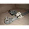 Leve vitre mecanique arriere gauche PEUGEOT 206 PHASE 1 d’occasion