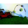 Leve vitre mecanique avant droit RENAULT  d’occasion