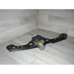 Leve vitre electrique arriere gauche MERCEDES CLASSE C (203) d’occasion