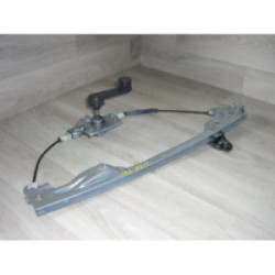 Leve vitre mecanique arriere gauche RENAULT MODUS PHASE 1 d’occasion