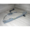 Leve vitre mecanique arriere gauche RENAULT MODUS PHASE 1 d’occasion