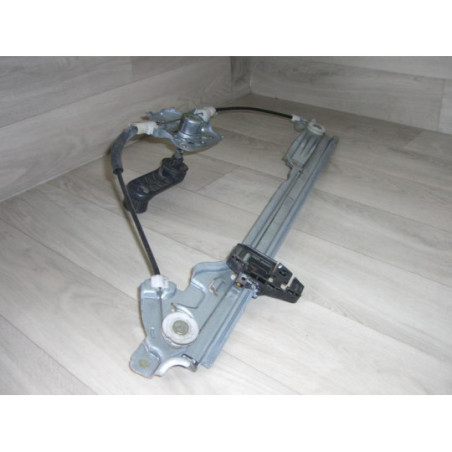 Leve vitre mecanique arriere gauche RENAULT MODUS PHASE 1 d’occasion