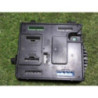 Boitier servitude moteur (BSM) RENAULT SCENIC 3 PHASE 1 d’occasion