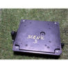 Boitier servitude moteur (BSM) RENAULT SCENIC 3 PHASE 1 d’occasion