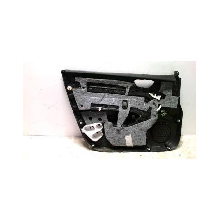 Panneau de porte avant droit RENAULT MEGANE 4 PHASE 1 d’occasion