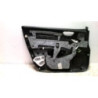 Panneau de porte avant droit RENAULT MEGANE 4 PHASE 1 d’occasion