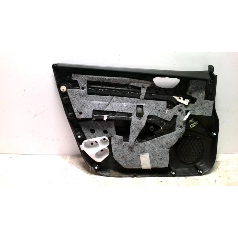 Panneau de porte avant droit RENAULT MEGANE 4 PHASE 1 d’occasion