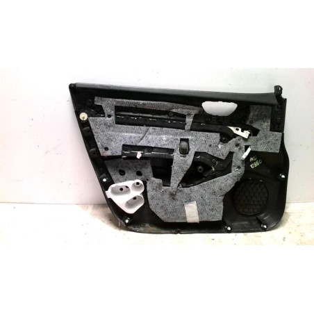 Panneau de porte avant droit RENAULT MEGANE 4 PHASE 1 d’occasion