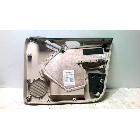 Panneau de porte avant gauche VOLKSWAGEN TIGUAN 1 PHASE 1 d’occasion