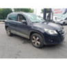 Panneau de porte avant gauche VOLKSWAGEN TIGUAN 1 PHASE 1 d’occasion