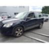 Panneau de porte avant gauche VOLKSWAGEN TIGUAN 1 PHASE 1 d’occasion