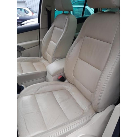 Panneau de porte avant gauche VOLKSWAGEN TIGUAN 1 PHASE 1 d’occasion