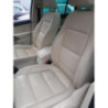 Panneau de porte avant gauche VOLKSWAGEN TIGUAN 1 PHASE 1 d’occasion