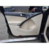 Panneau de porte avant gauche VOLKSWAGEN TIGUAN 1 PHASE 1 d’occasion