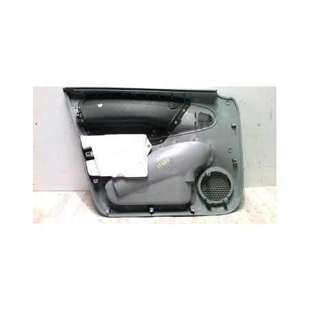Panneau de porte avant droit CITROEN XSARA PICASSO PHASE 2 d’occasion