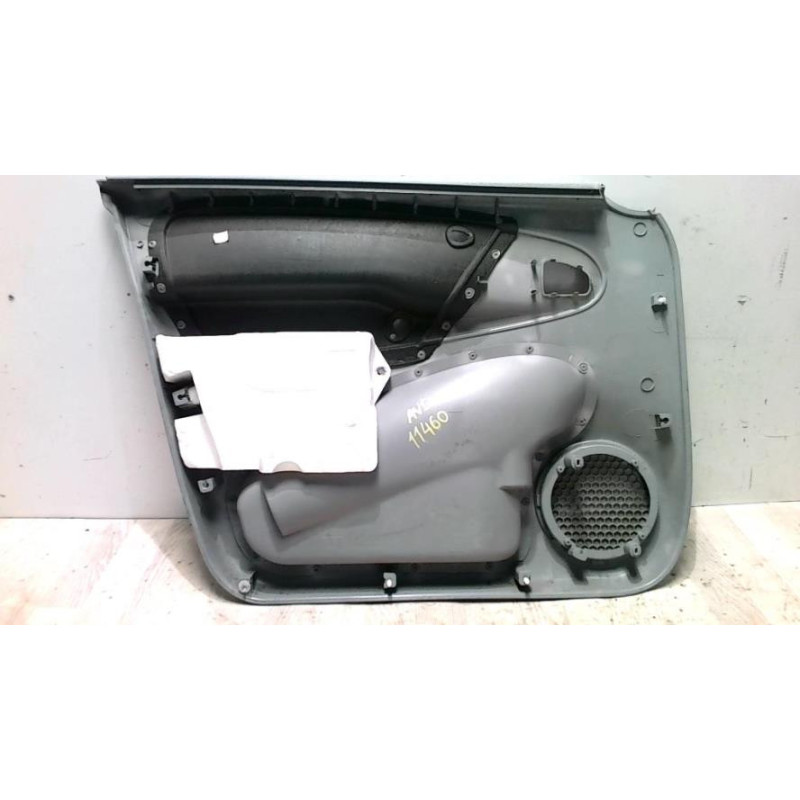 Panneau de porte avant droit CITROEN XSARA PICASSO PHASE 2 d’occasion