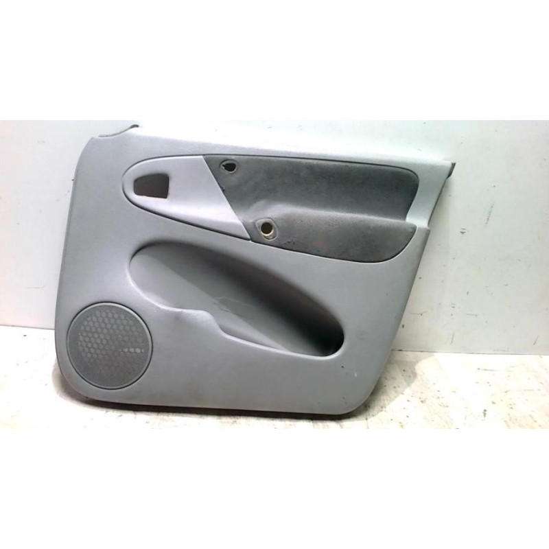 Panneau de porte avant droit CITROEN XSARA PICASSO PHASE 2 d’occasion