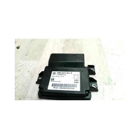 Boitier d'aide au stationnement VOLKSWAGEN TIGUAN 1 PHASE 1 d’occasion