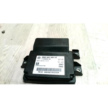 Boitier d'aide au stationnement VOLKSWAGEN TIGUAN 1 PHASE 1 d’occasion