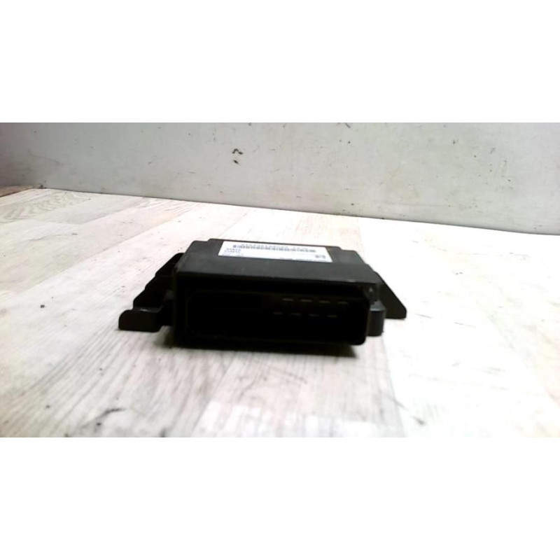 Boitier d'aide au stationnement VOLKSWAGEN TIGUAN 1 PHASE 1 d’occasion