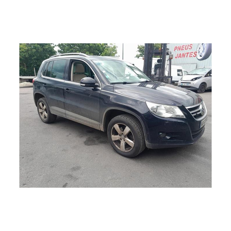 Boitier d'aide au stationnement VOLKSWAGEN TIGUAN 1 PHASE 1 d’occasion