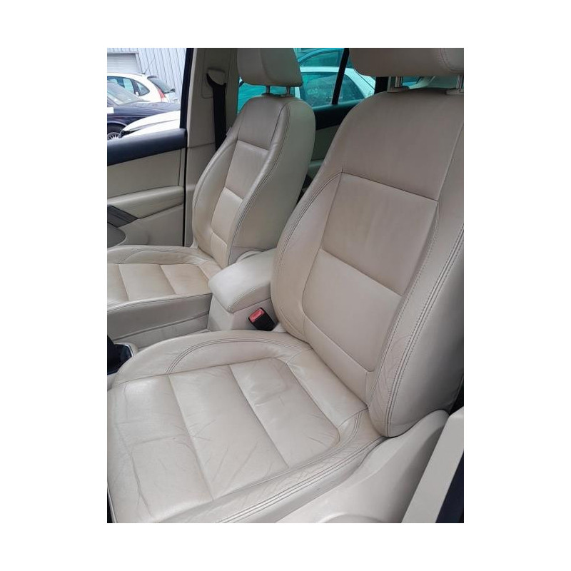 Boitier d'aide au stationnement VOLKSWAGEN TIGUAN 1 PHASE 1 d’occasion