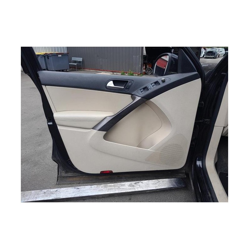 Boitier d'aide au stationnement VOLKSWAGEN TIGUAN 1 PHASE 1 d’occasion