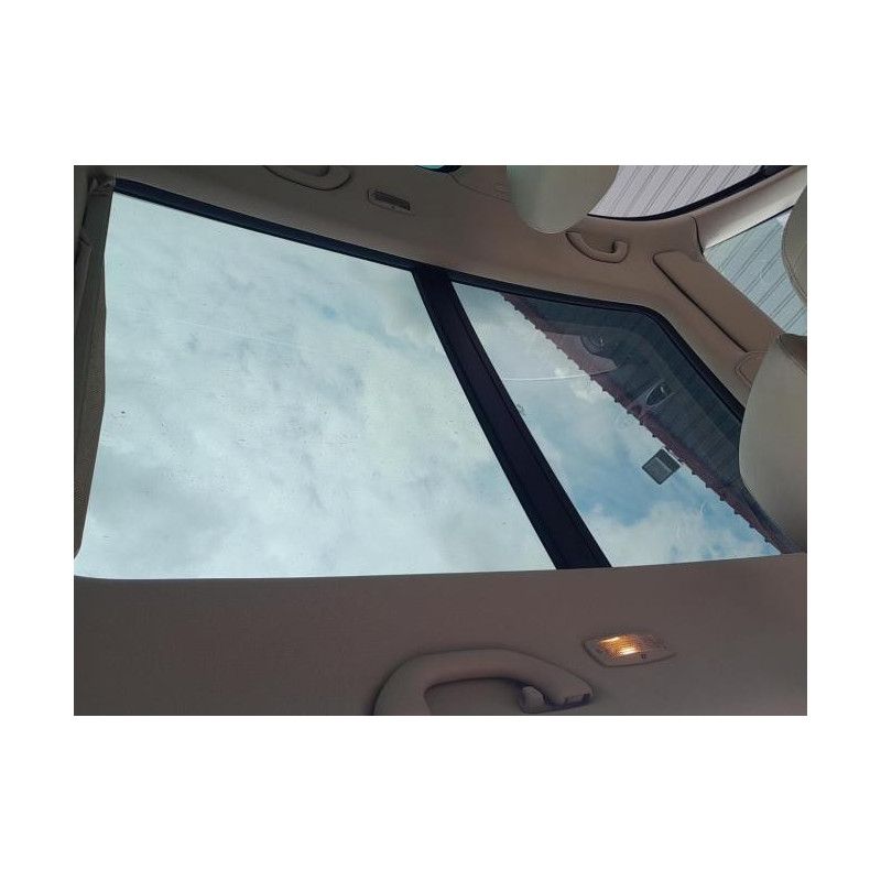 Boitier d'aide au stationnement VOLKSWAGEN TIGUAN 1 PHASE 1 d’occasion