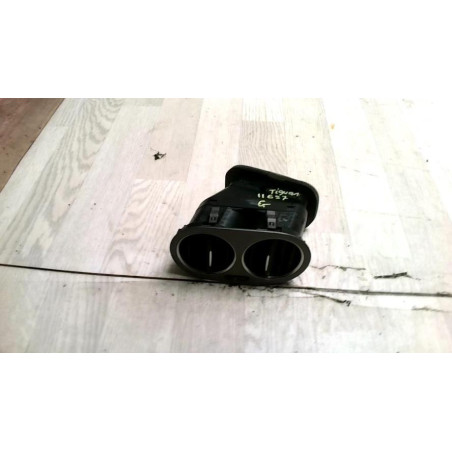 Aerateur tableau de bord avant gauche VOLKSWAGEN TIGUAN 1 PHASE 1 d’occasion